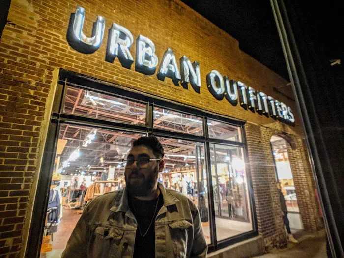 Urban Outfitters 6