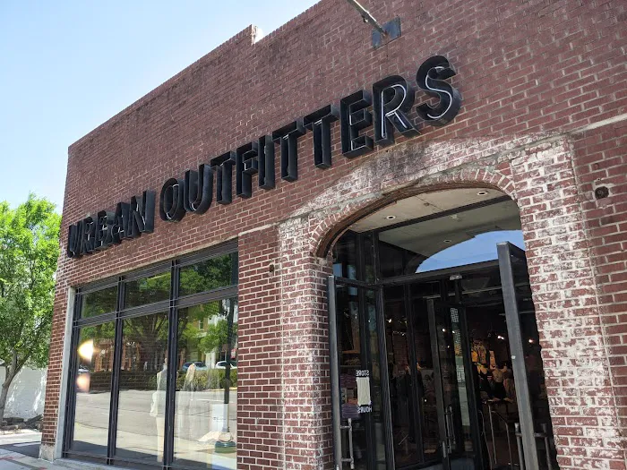 Urban Outfitters 9