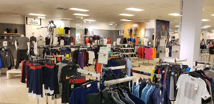 Macy's 4