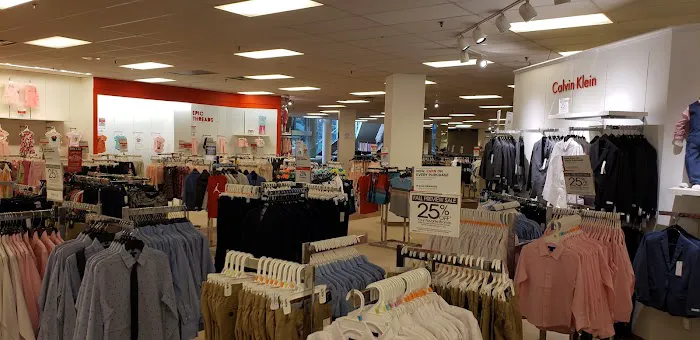 Macy's 7