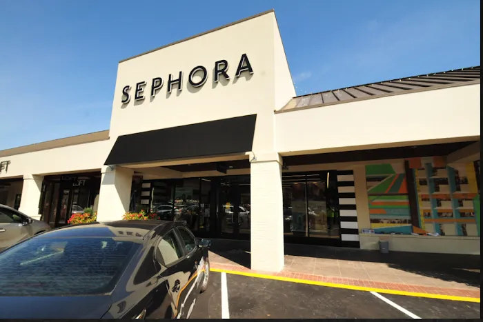 SEPHORA 5