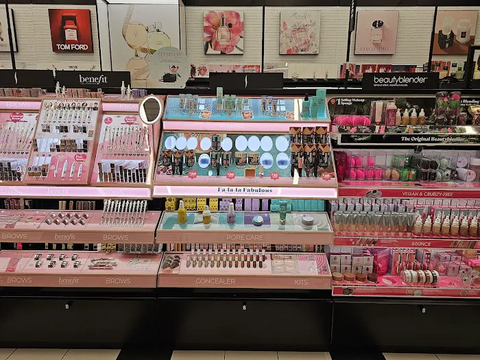 SEPHORA 3