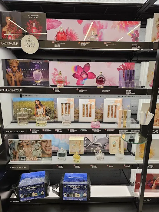 SEPHORA 4