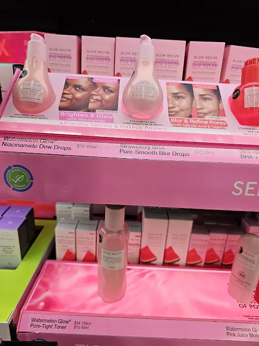 SEPHORA 6
