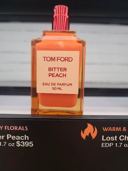 SEPHORA 9