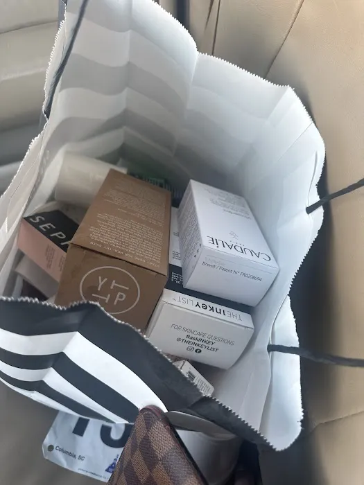 SEPHORA 8