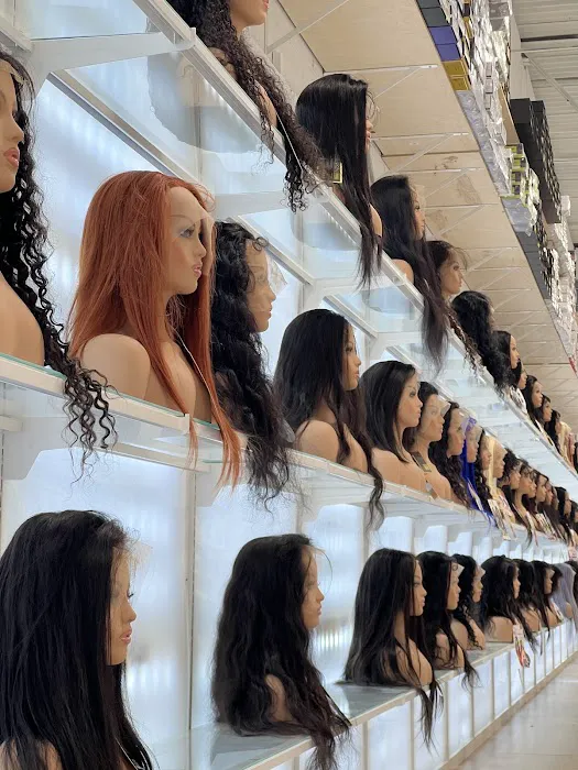 Hair Depot 4