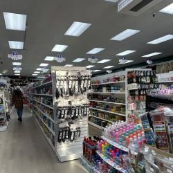 Carolina Beauty ico