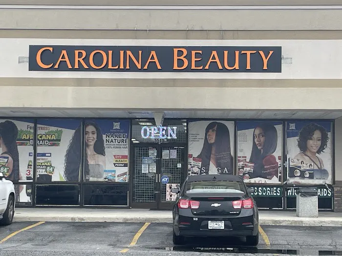 Carolina Beauty 6