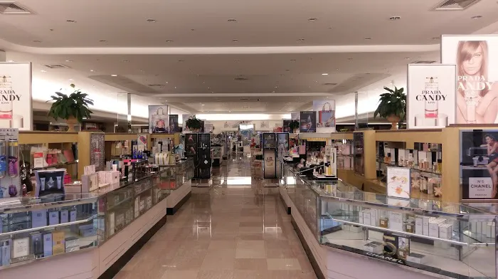 Dillard's 0