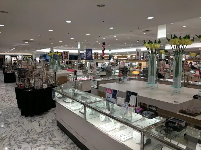 Dillard's 3