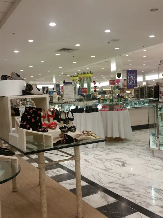 Dillard's 6
