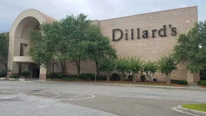 Dillard's 8
