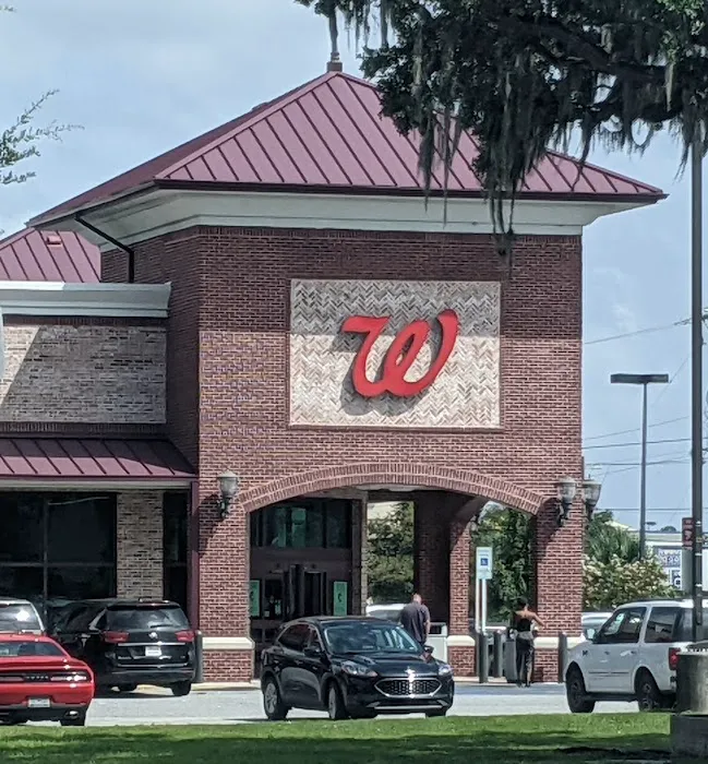 Walgreens 2