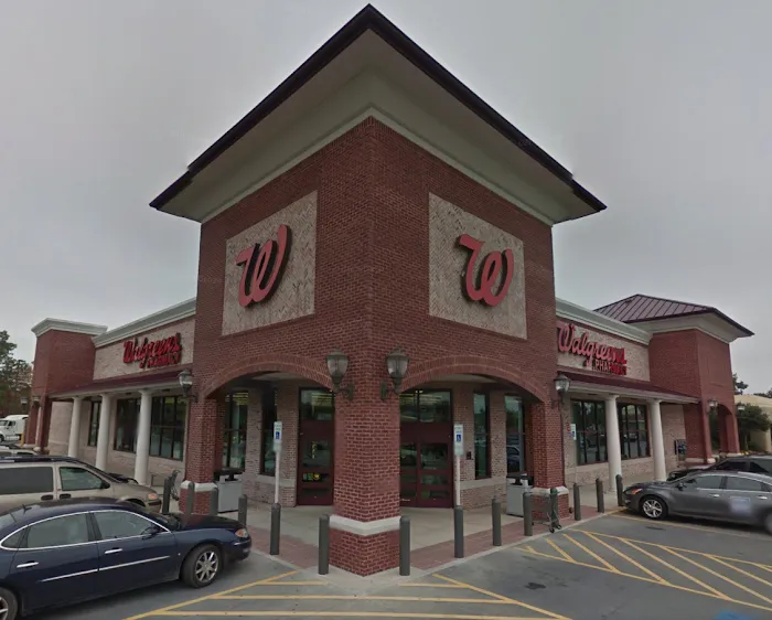 Walgreens 0