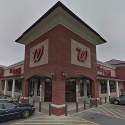Walgreens ico