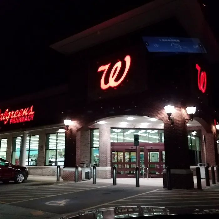Walgreens 4