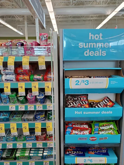 Walgreens 8