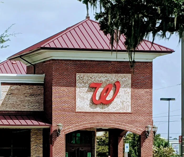 Walgreens 6