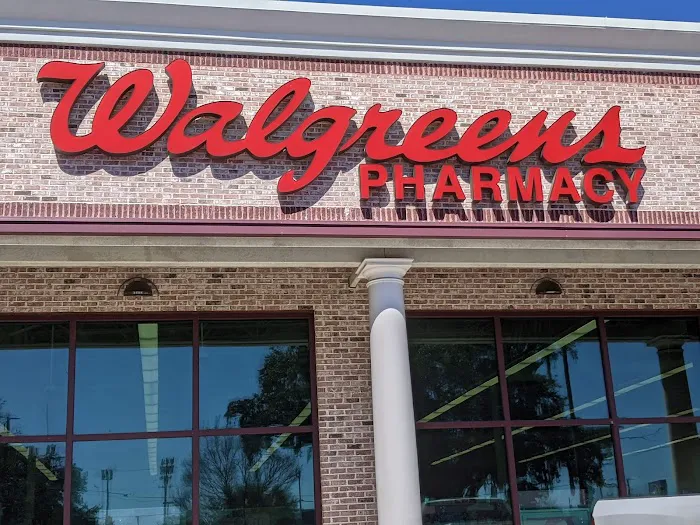 Walgreens 7