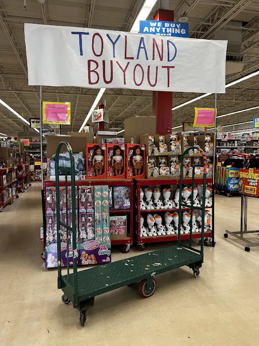 Ollie's Bargain Outlet 0