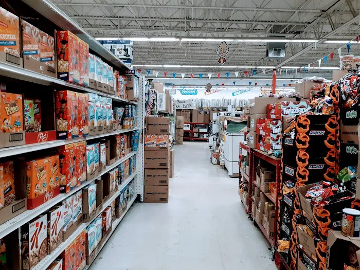 Ollie's Bargain Outlet 2