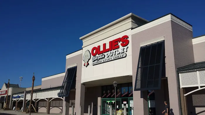 Ollie's Bargain Outlet 1