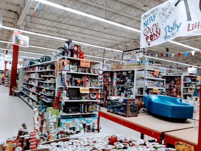 Ollie's Bargain Outlet 8