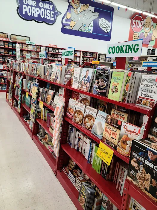 Ollie's Bargain Outlet 6