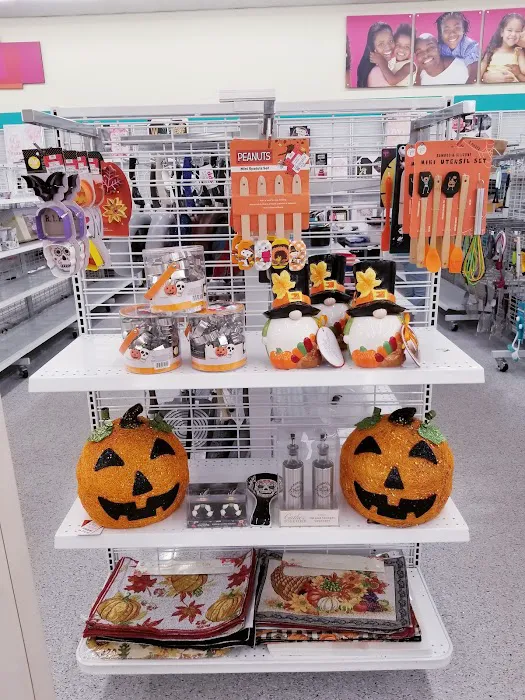 dd's DISCOUNTS 5