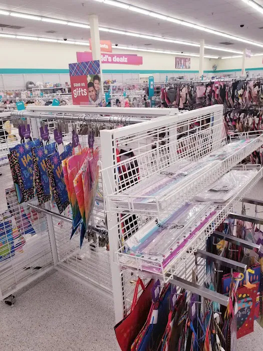 dd's DISCOUNTS 7