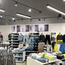 Calvin Klein ico