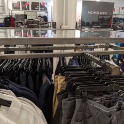 Saks OFF 5TH ico