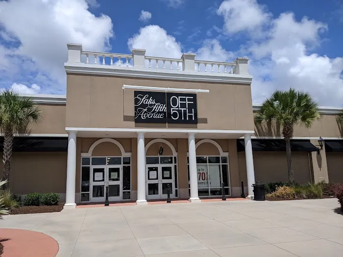 Saks OFF 5TH 1