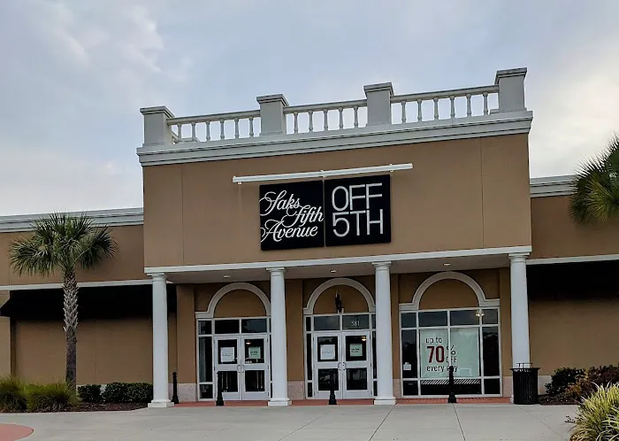 Saks OFF 5TH 8