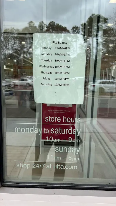 Ulta Beauty 8