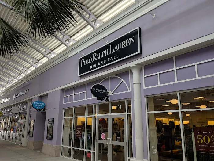 Polo Ralph Lauren Factory Store 1