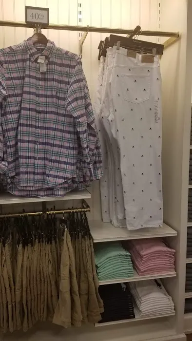 Polo Ralph Lauren Factory Store 4