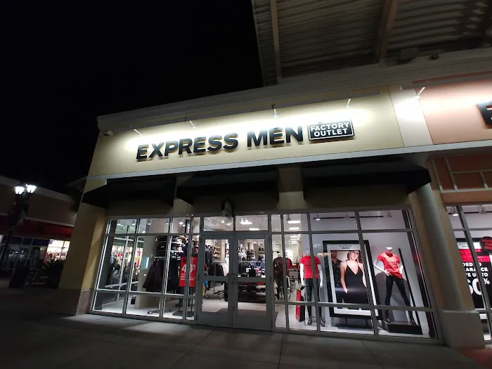 Polo Ralph Lauren Factory Store 3