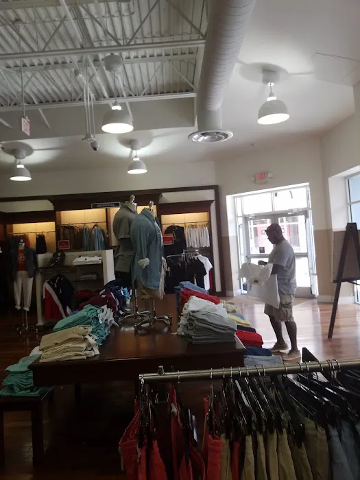 Polo Ralph Lauren Factory Store 5
