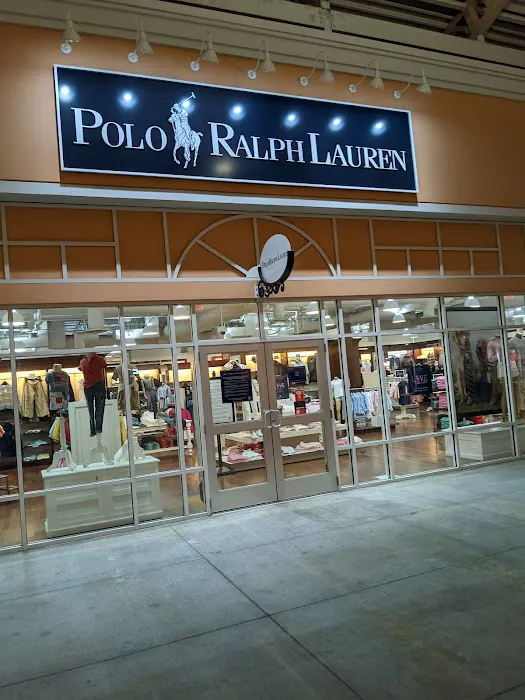 Polo Ralph Lauren Factory Store 6