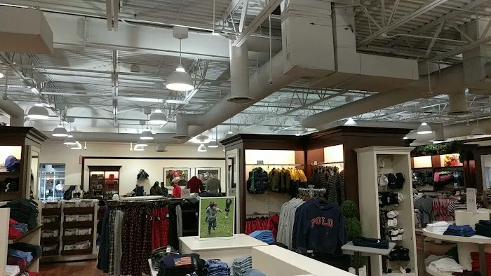 Polo Ralph Lauren Factory Store 7