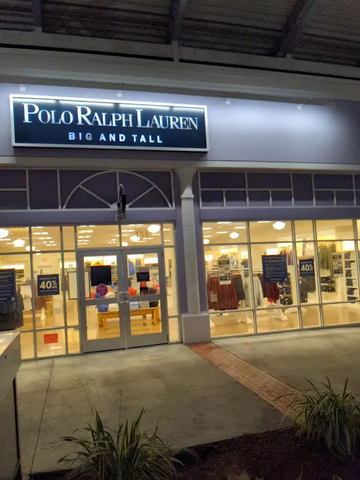 Polo Ralph Lauren Factory Store 9