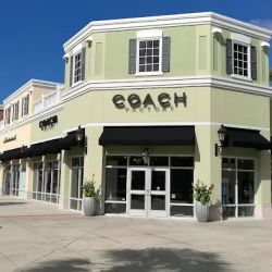 COACH Outlet ico