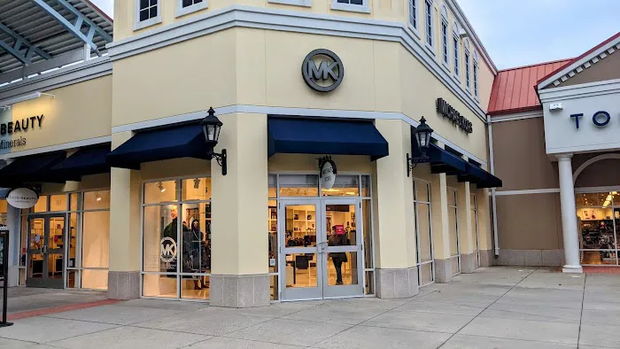 Michael Kors Outlet 1