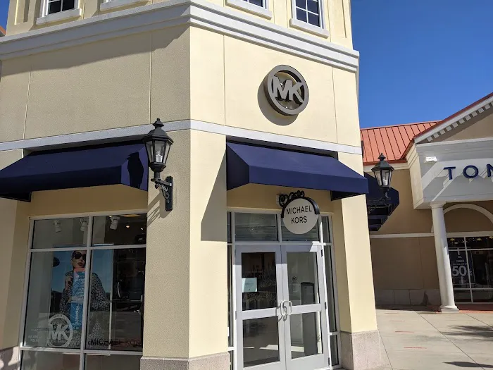 Michael Kors Outlet 7