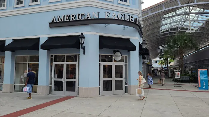 American Eagle & Aerie 2