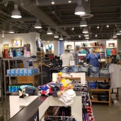 American Eagle & Aerie ico