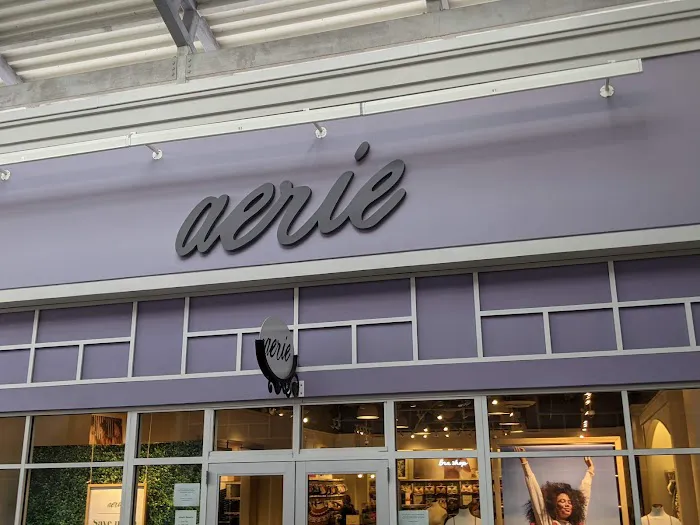 American Eagle & Aerie 3