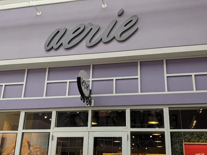 American Eagle & Aerie 9